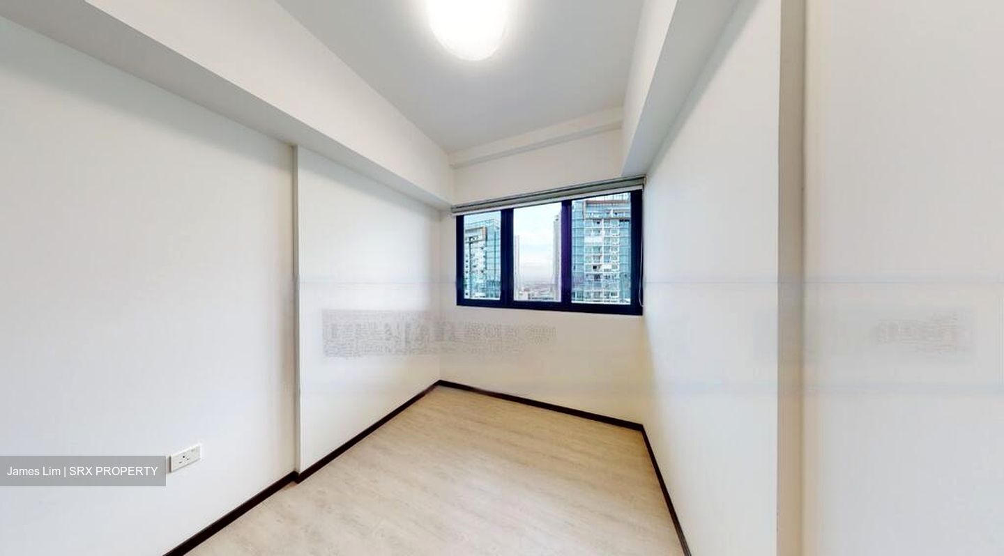 Parc Riviera (D5), Condominium #487306151